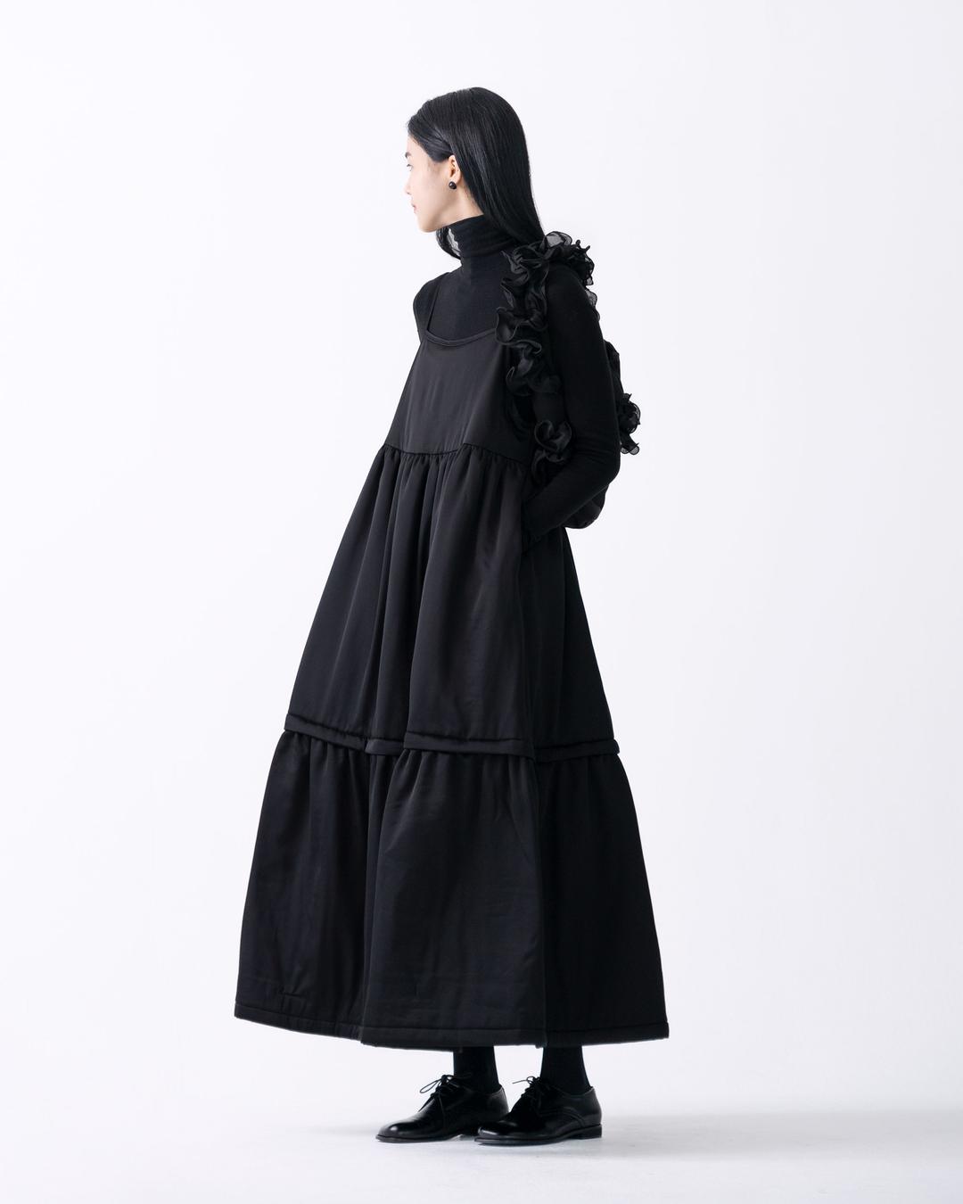 string padding dress (11/1 pm12:00 open, 11/15 순차 출고 예정)