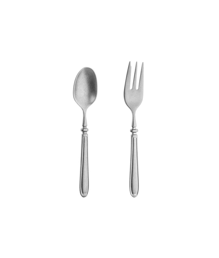 [Picard&Wielputz] Landhaus Dessert Cutlery 피카드앤빌풋츠 란트하우스 디저트 커트러리