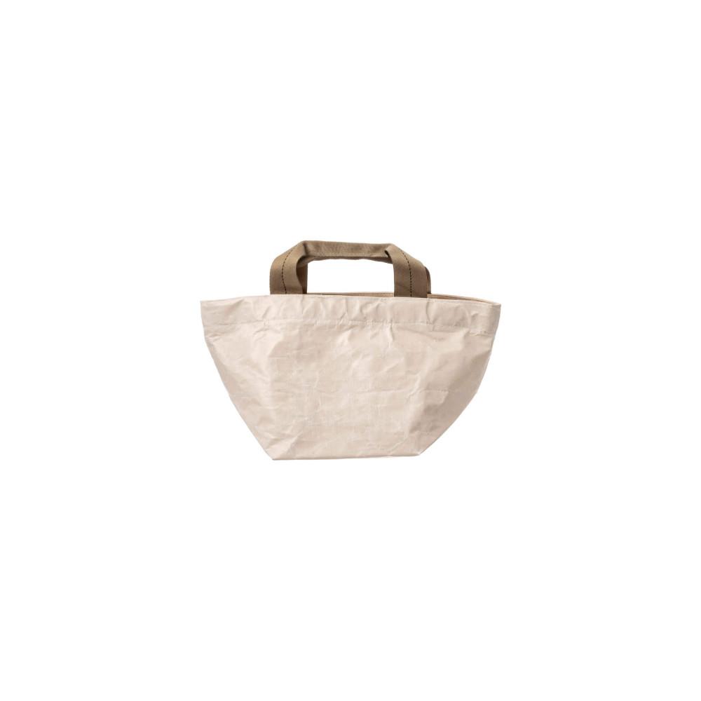 [PUEBCO] VINTAGE SLING BELT HANDLE TOTE - MEDIUM / 푸에브코