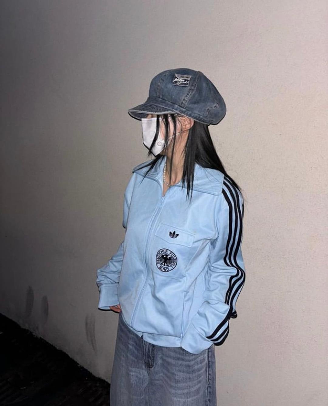 아디다스 독일 져지 | 후루츠패밀리