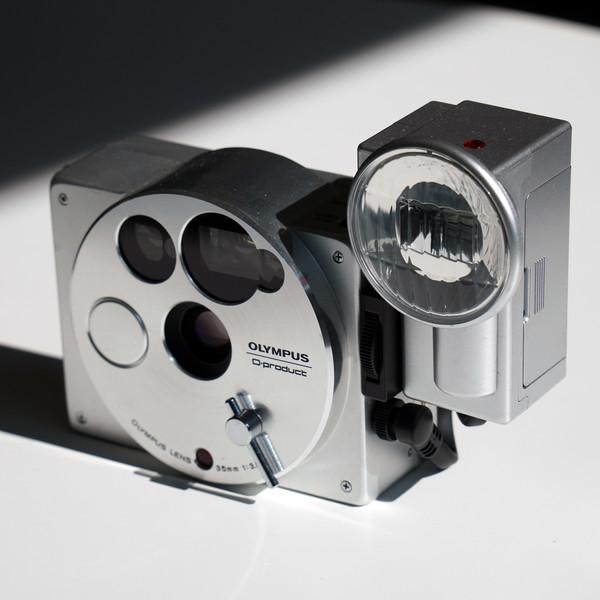 올림푸스 오프로덕트 Olympus O-product *한정판 카메라 💎