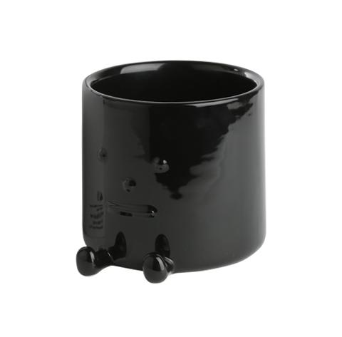 The POT - A-type Black