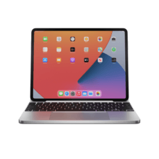 BRYDGE 브릿지 아이패드 키보드 케이스 12.9