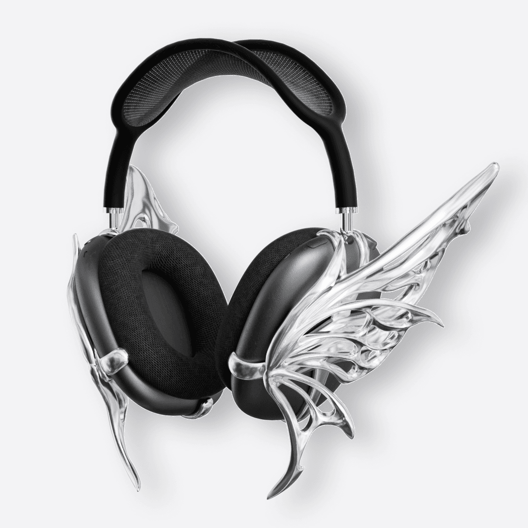 BUTTERFLY AiRPODS MAX