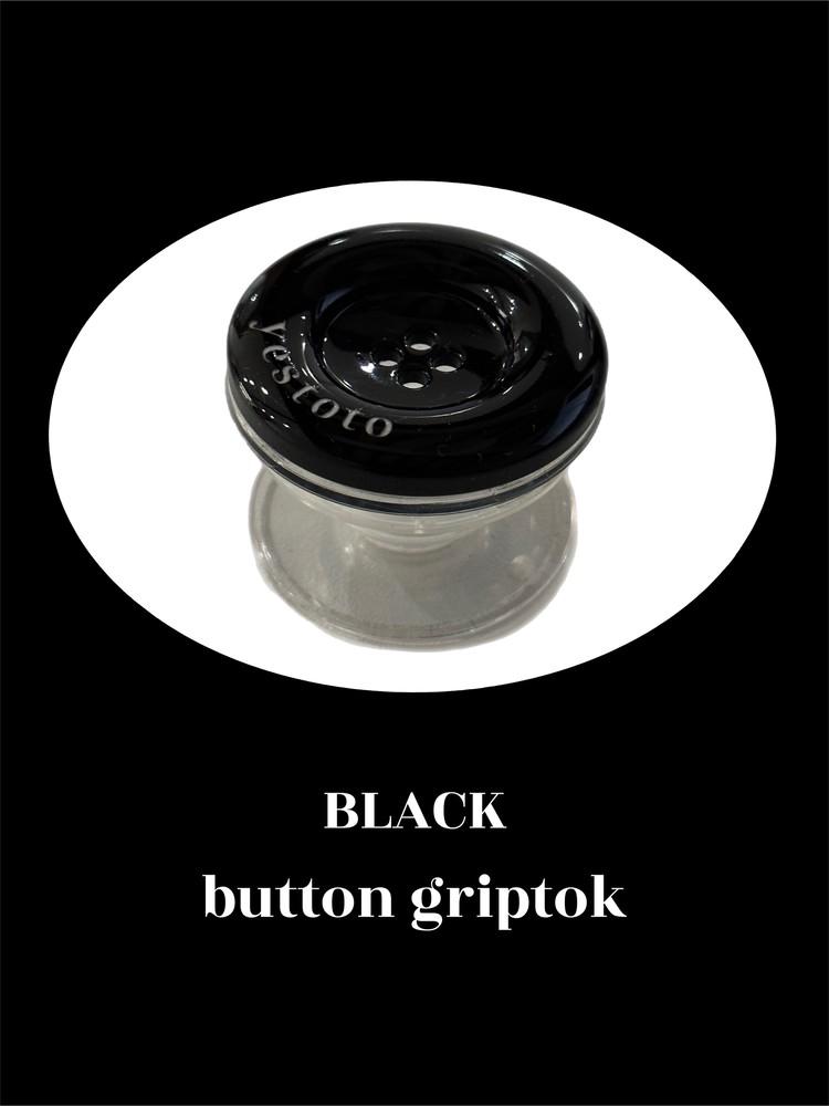 black yestoto button griptok