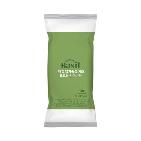 헬스앤뷰티 닭가슴살 치즈 프로틴 치아바타 1팩 - 빵/베이커리 | 쿠팡