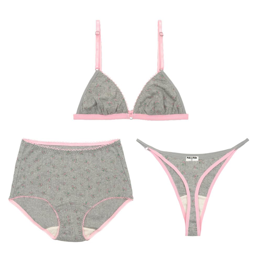 IVY 3 SET [granny]
