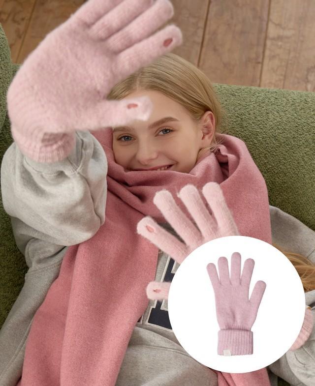 핑거홀 베이직 장갑 PK (JEACEB3BF400PK260)