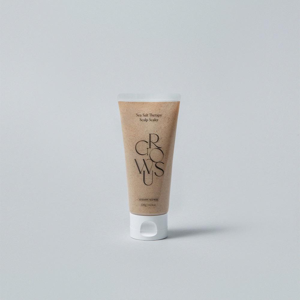 [7일특가/~64%] 씨솔트 테라피 두피 스케일러