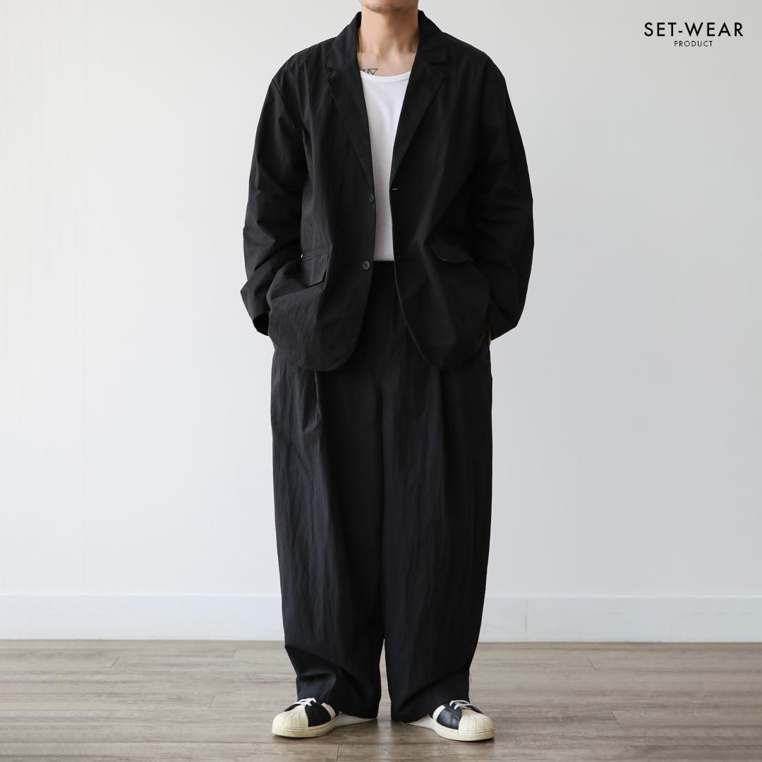 [세트웨어] OZ 파운드 SET-UP