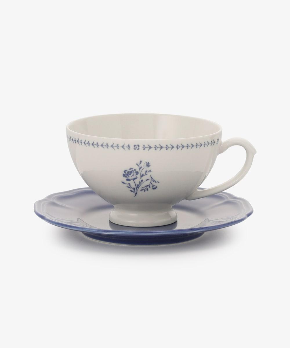 애프터눈 티 몬레브 찻잔 세트