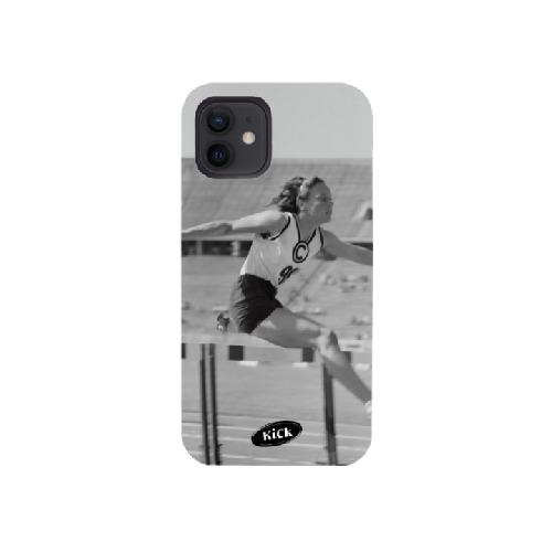 Full of passion hard case