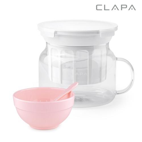 클래파 유청분리기