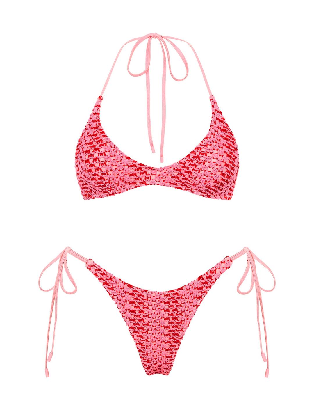 CORA - ALINA - Top / XXS / Normal