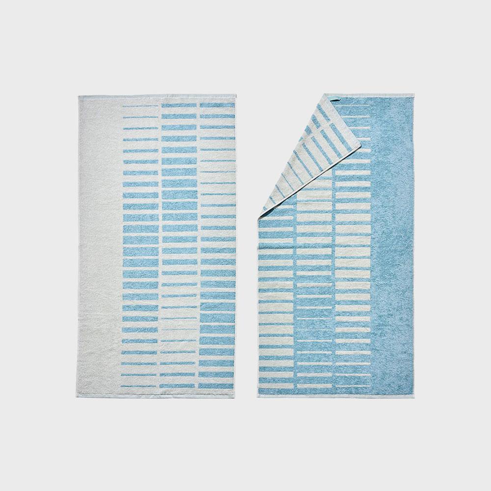 Dusk Bath towel (70x140cm)