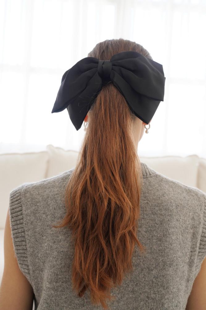 [카리나 트와이스 착용] Extra Love Ribbon 엑스타 러브 리본