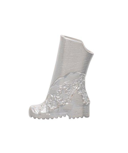 Second Boots Lighter Case