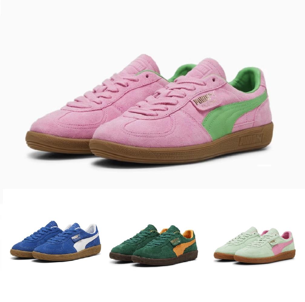 푸마 팔레르모 스니커즈