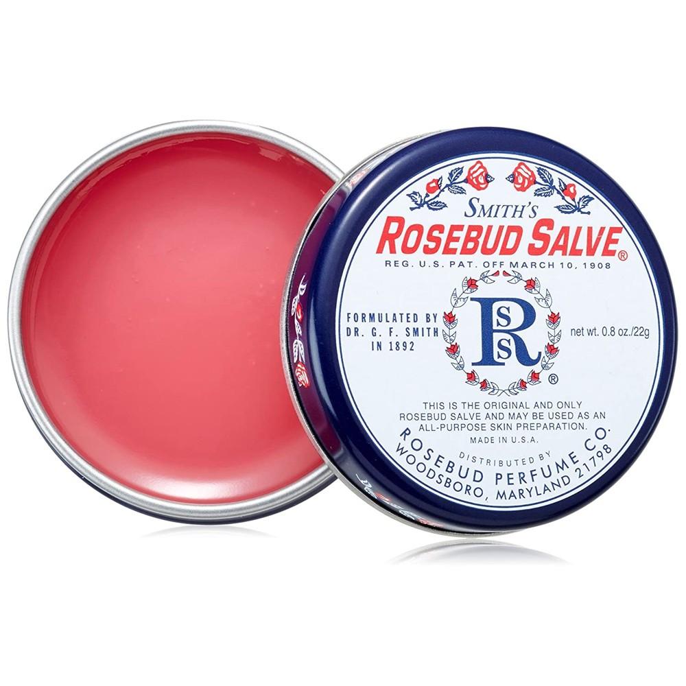 Rosebud Salve Tin 셀브 씬 22g
