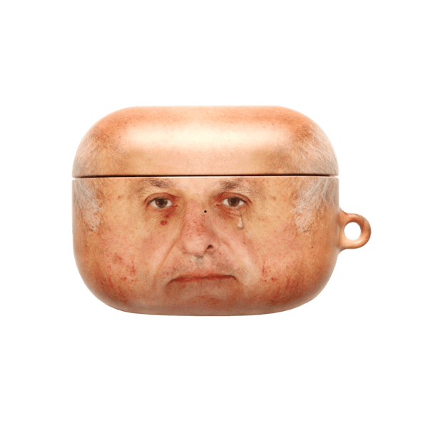 CRAPPY FRIENDS [GASTON] AIRPODS CASE