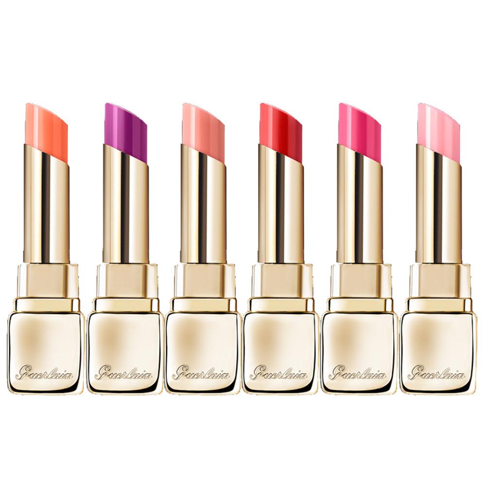 겔랑 립밤 립글로우 키스키스 비글로우