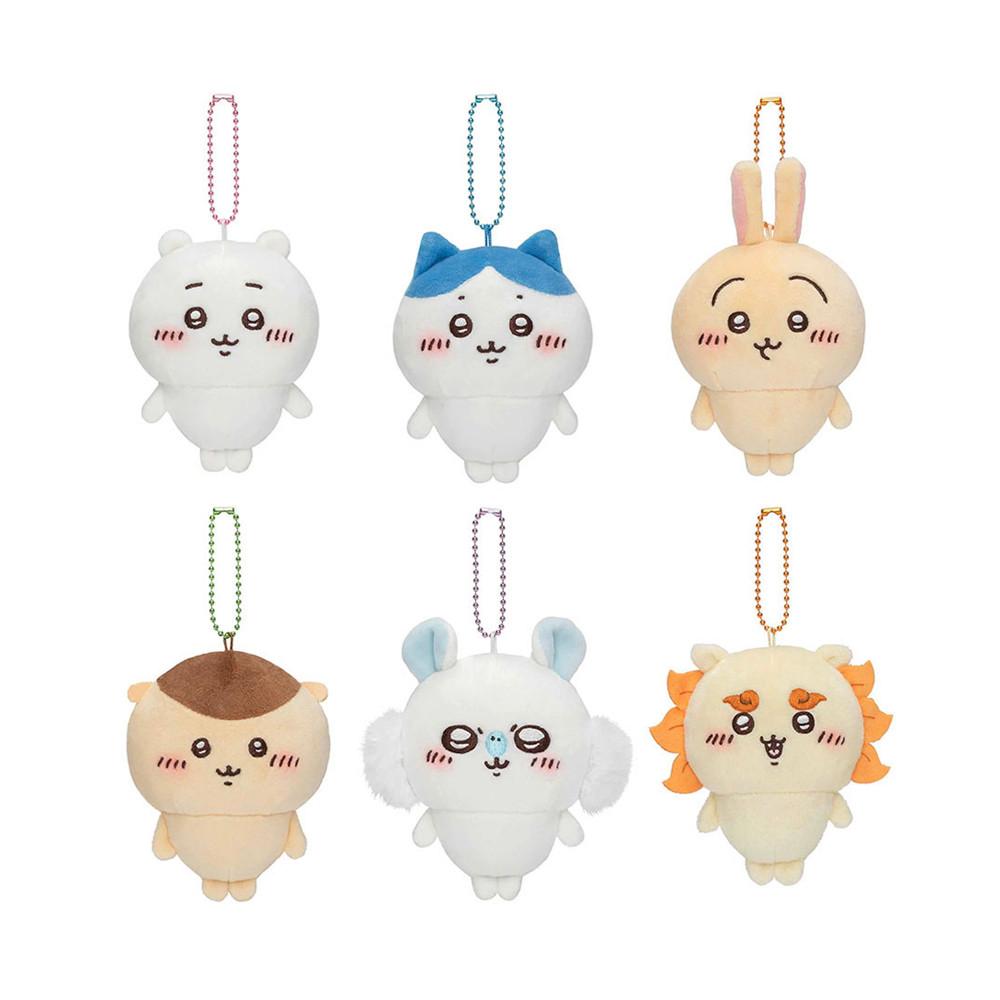 【나가노】 치이카와 모찌 미니 마스코트