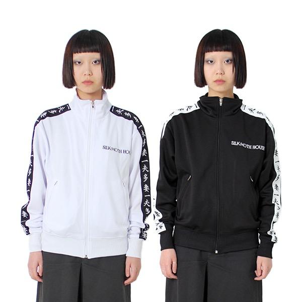 일부다처 '一夫多妻\' TRACKTOP