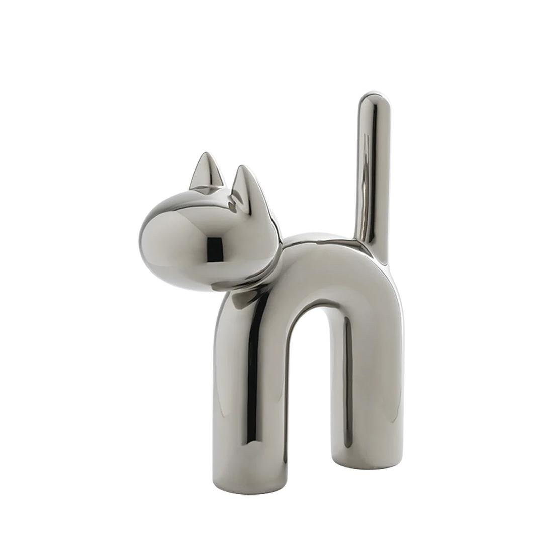 mini kisu cat platinum