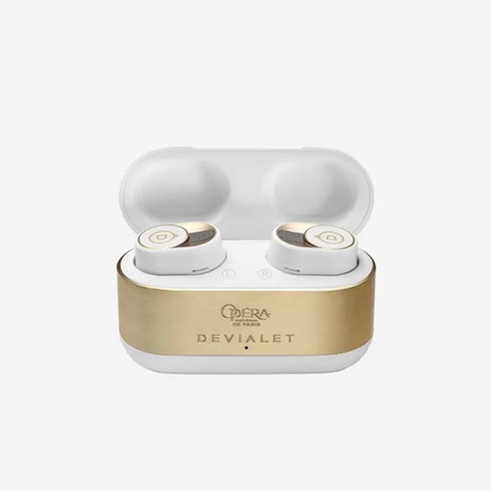 드비알레 제미니2 오페라 무선 이어버드 DEVIALET GEMINI2 Opera de Paris / 정품