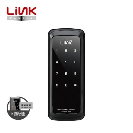 링크 디지털 도어락 LR-301/ 번호전용