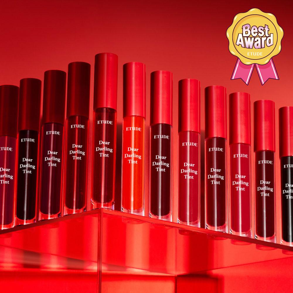 [에뛰드] [Best Award] 디어 달링 워터젤 틴트 1ea