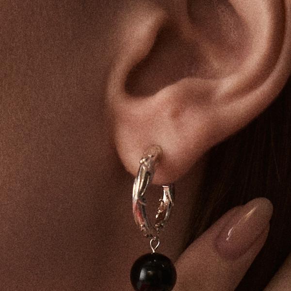 Matisse Drop E - Black