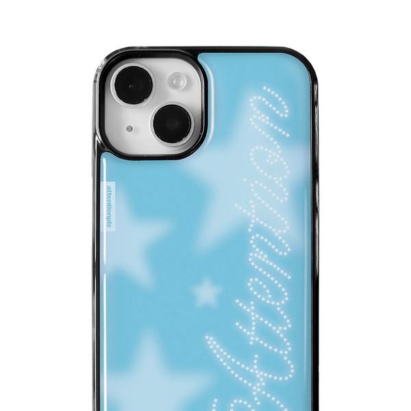 Attention_Blue (Epoxy case)