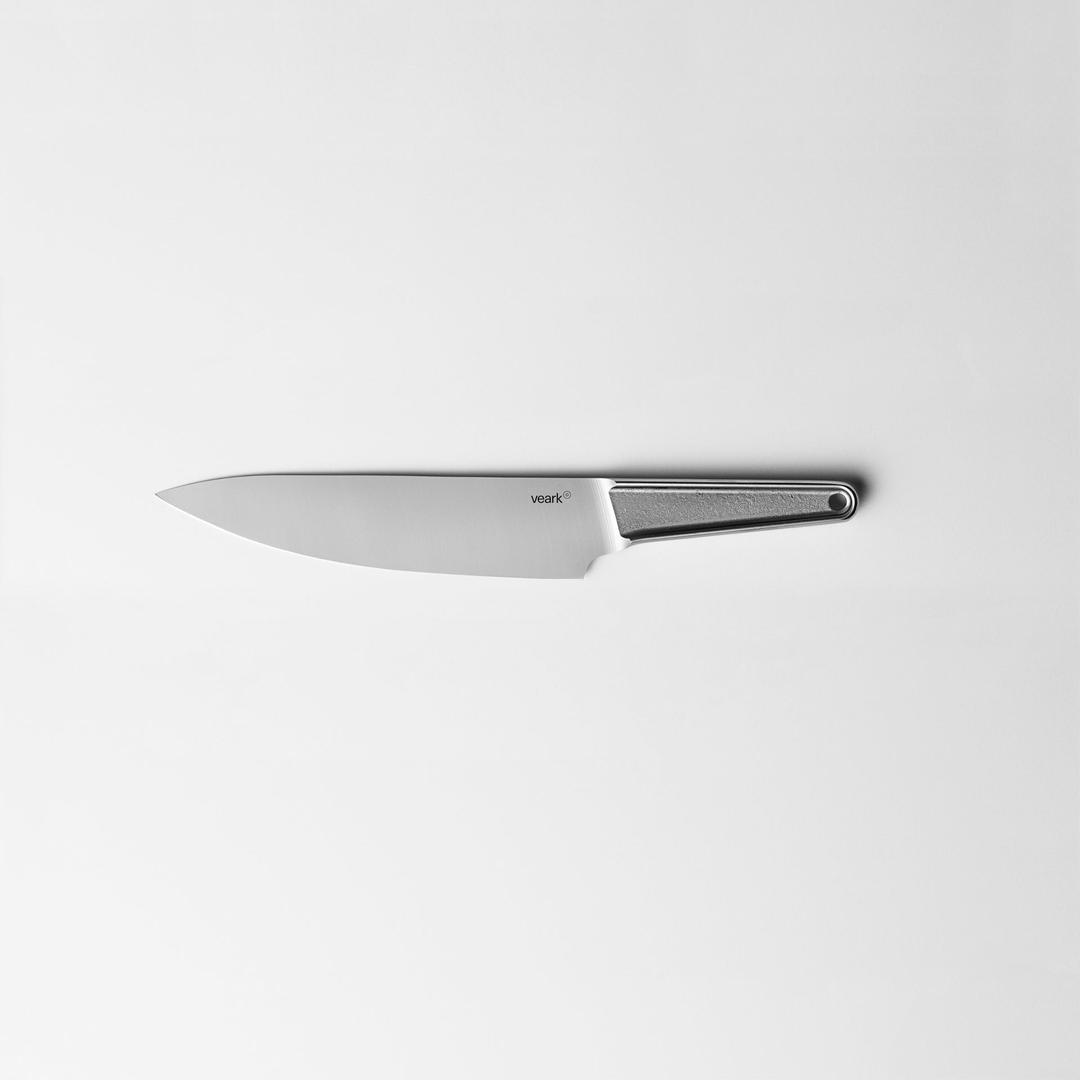 Veark CK20 Forged Chef's Knife
