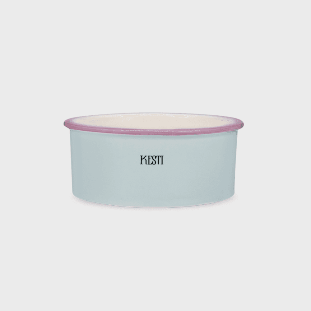 [3차] Line Bowl Lilac 라인 보울 라일락