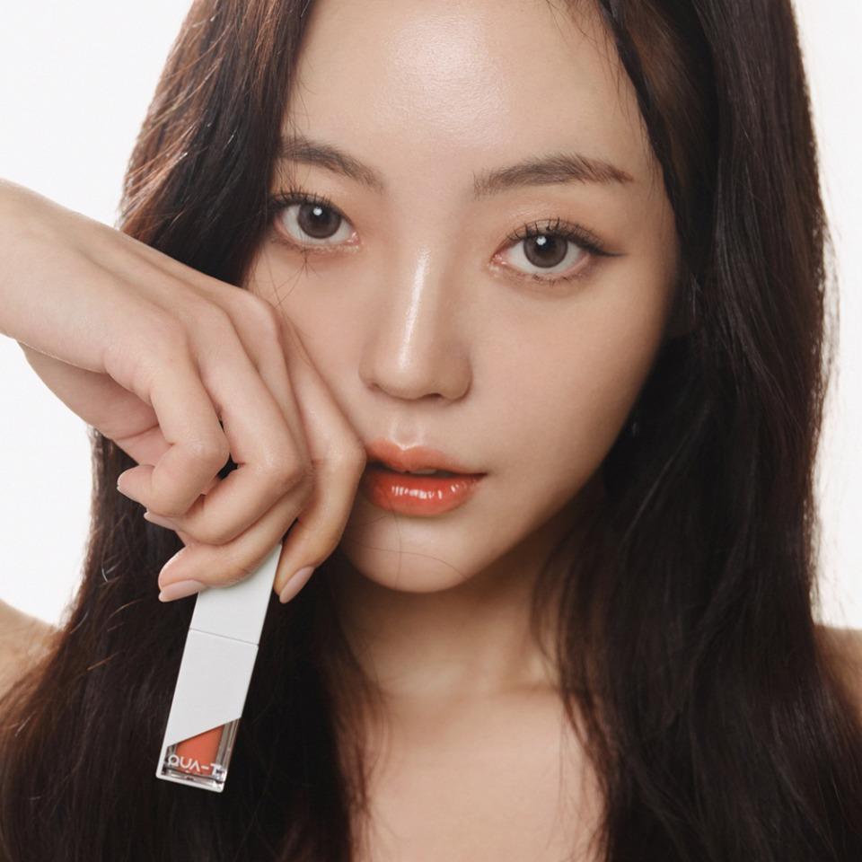 더 글라스 타투 틴트 12 soft coral