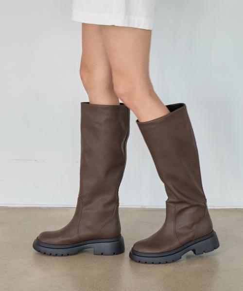 제퍼 클래식 롱부츠 412548002 (5cm)