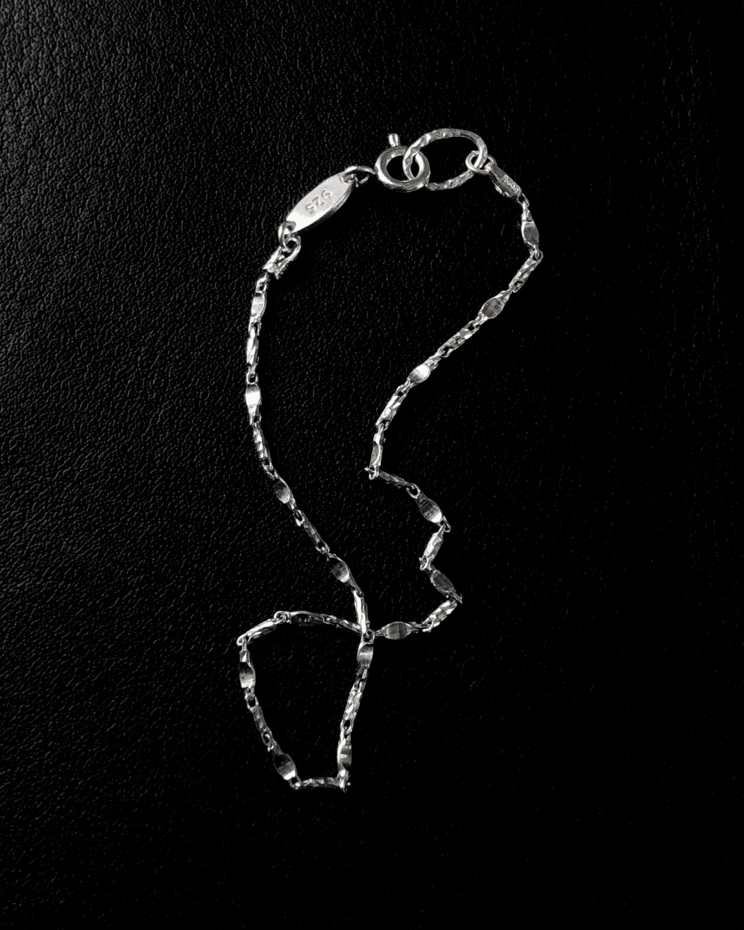 Solin Chain Bracelet