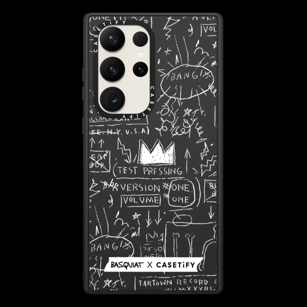 Beat Bop Case