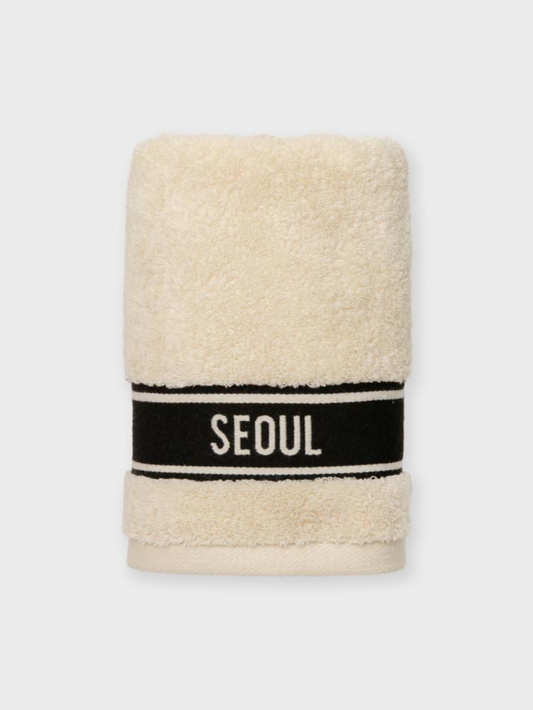 TWB 타월 시티 시리즈 - 서울