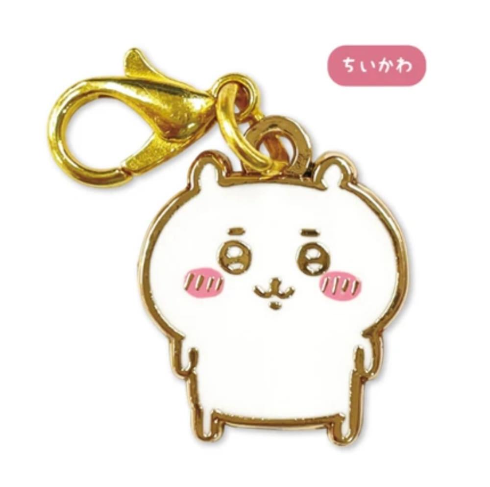 치이카와 작고 귀여운 메탈 참 / 치이카와