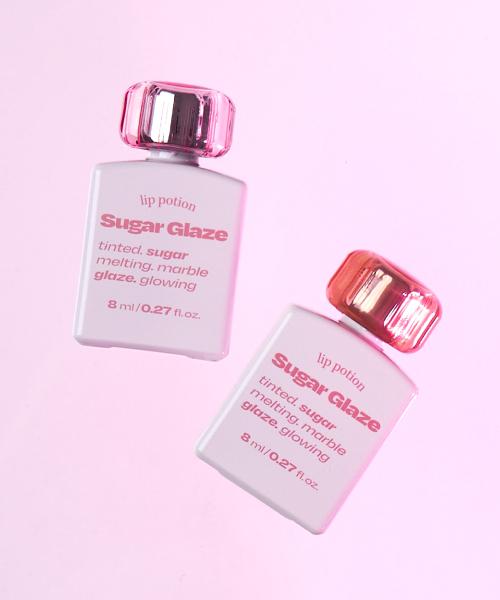 얼터너티브스테레오(ALTERNATIVE STEREO)  립 포션 슈가 글레이즈 2종 SET - 후기 | 무신사