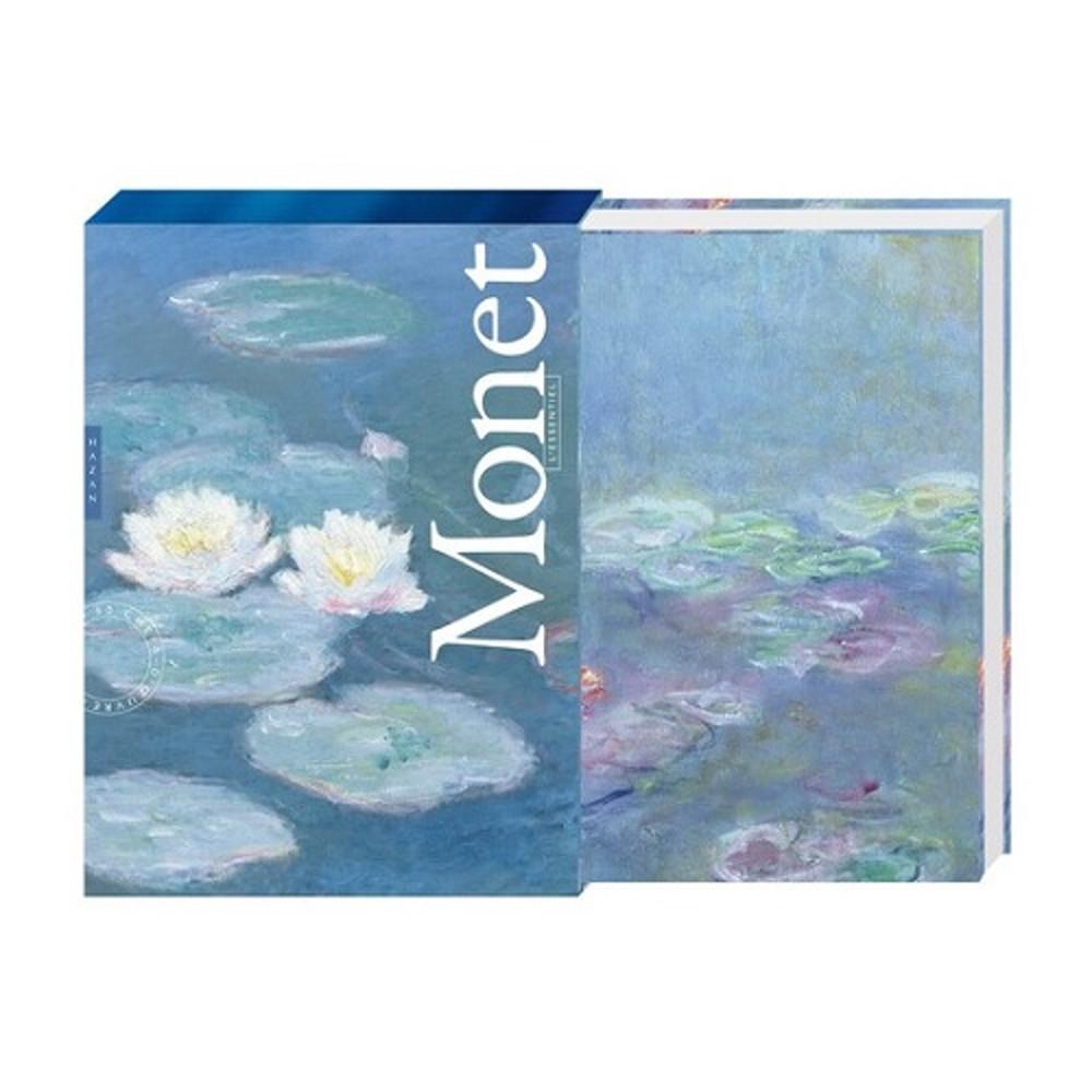 The Essential Paintings: Monet