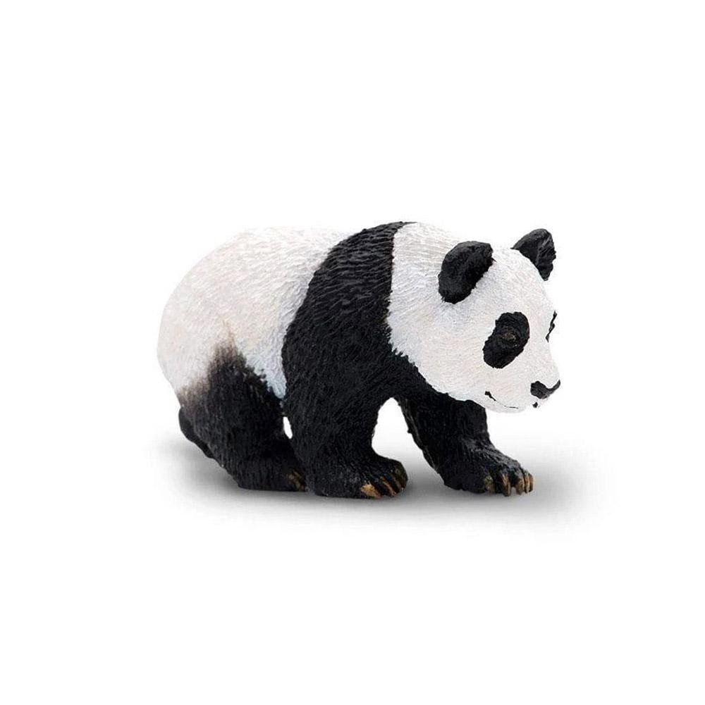 [사파리엘티디] 228829 판다 동물피규어