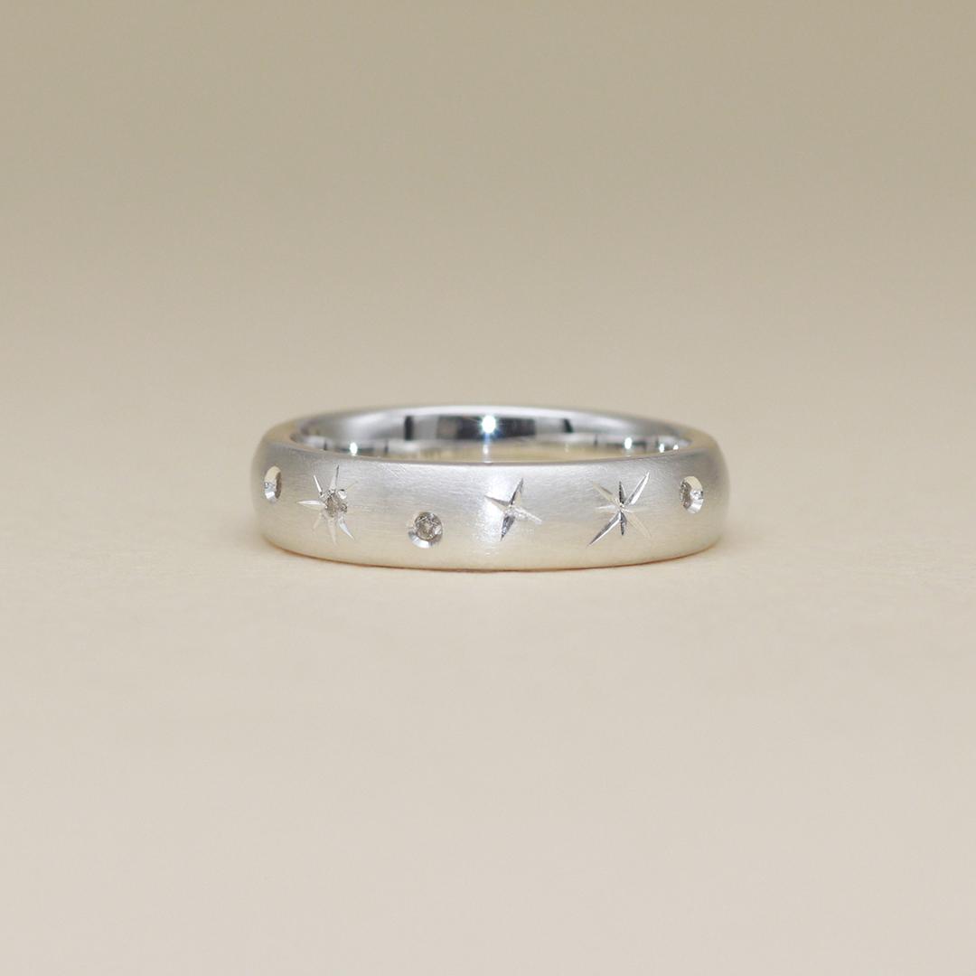 Among The Stars Multi Ring_SV