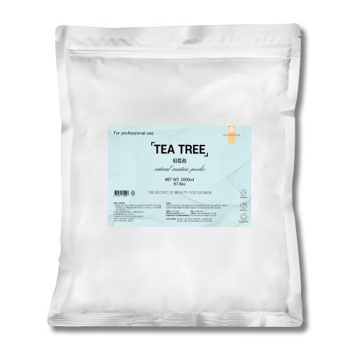 벨라드뽀 티트리 모델링팩 1kg / 3+1 이벤트