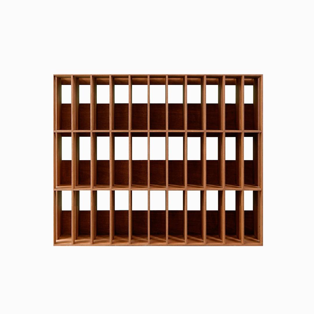 팩토리 에디션 LAUAN SHELVES Edition 11