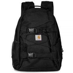 [국내] CARHARTT 칼하트 WIP KICKFLIP BACKPACK 백팩 (I006288 89) (킥플립 백팩)