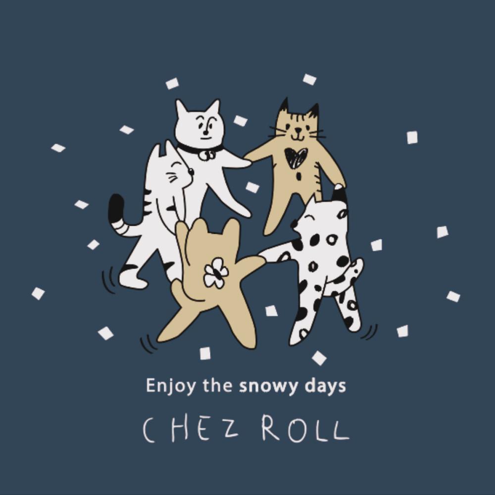 쉐즈롤 크리스마스 슈톨렌  - 아몬드 마지팬 , 피스타치오 마지팬