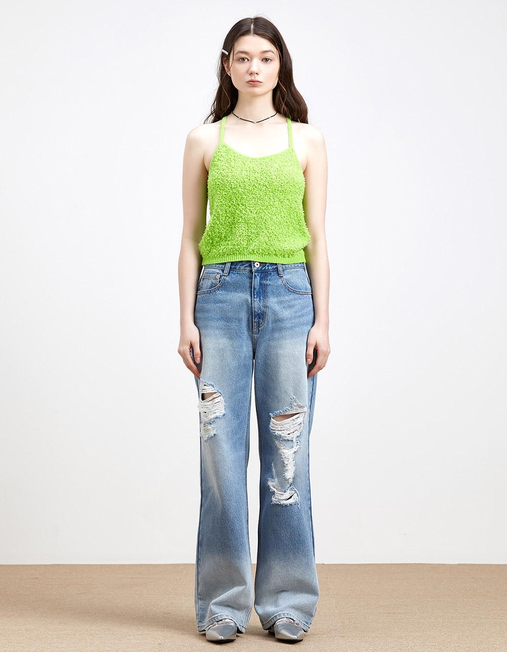 [TOINQ]_T240MJE906W_스트레이트 데님 팬츠